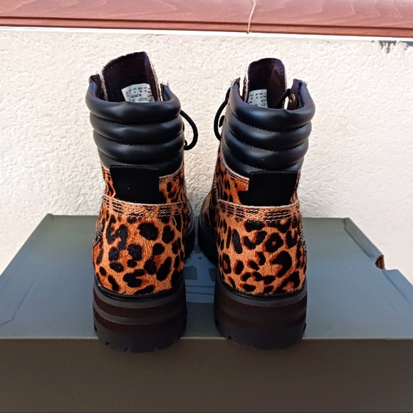 Timberland - Picture 4 of 4